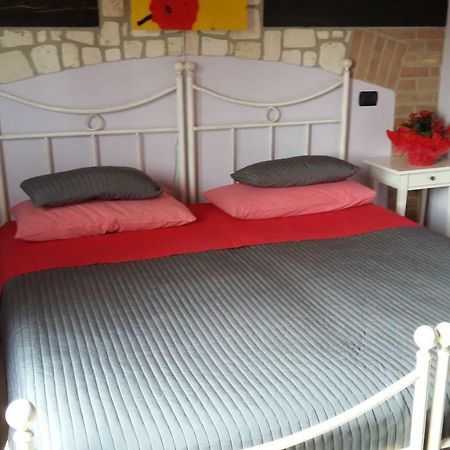 Sosta Fiera B&B Rho Buitenkant foto