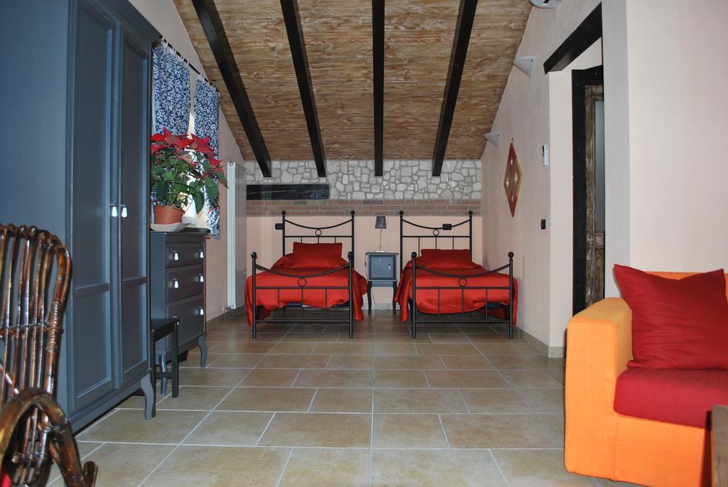 Sosta Fiera B&B Rho Kamer foto