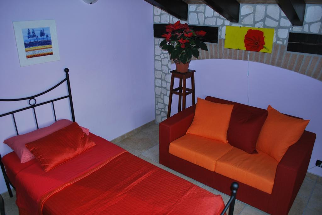 Sosta Fiera B&B Rho Buitenkant foto