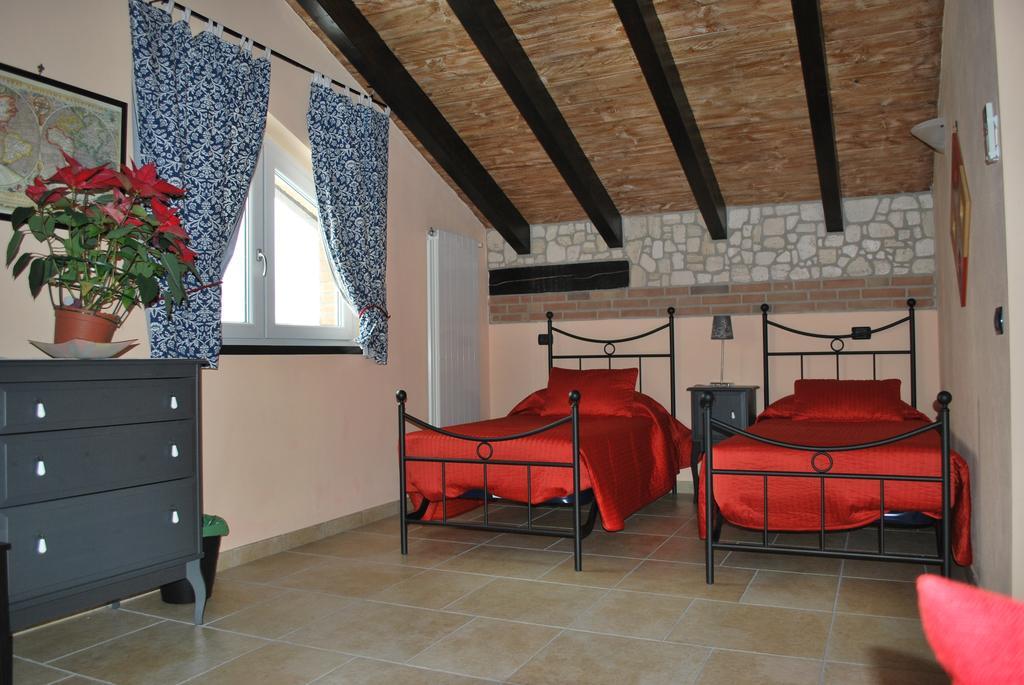 Sosta Fiera B&B Rho Kamer foto