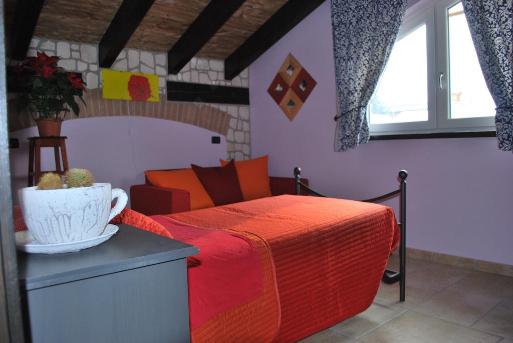 Sosta Fiera B&B Rho Buitenkant foto