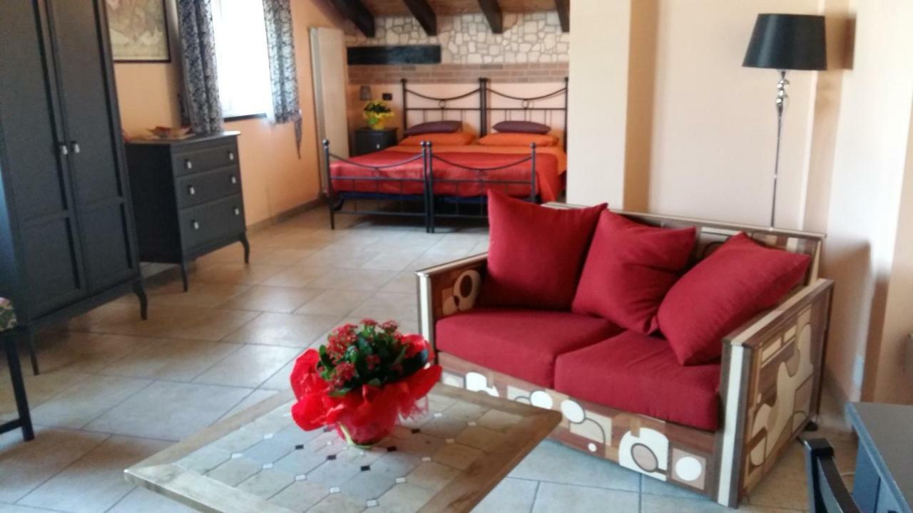 Sosta Fiera B&B Rho Buitenkant foto