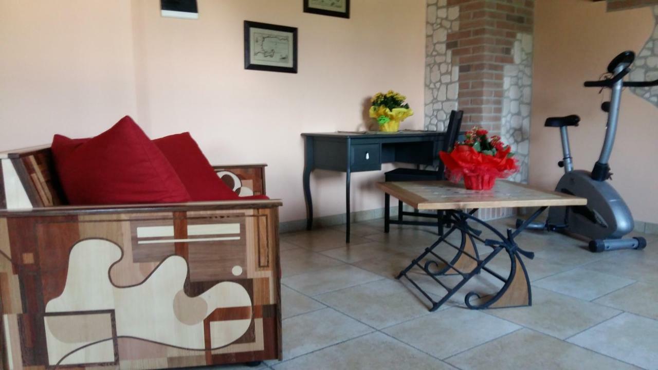 Sosta Fiera B&B Rho Buitenkant foto