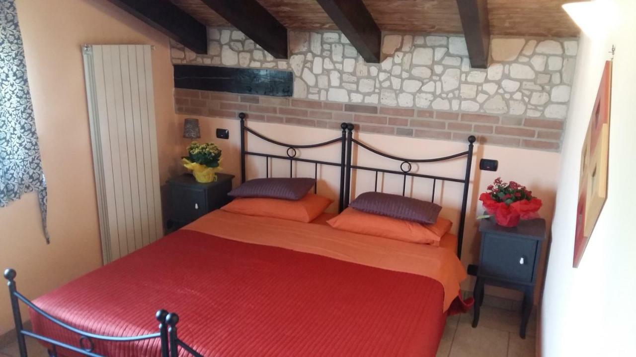 Sosta Fiera B&B Rho Buitenkant foto