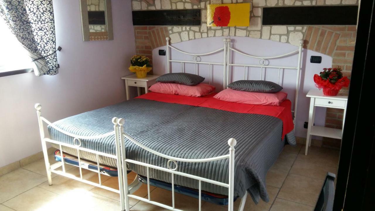 Sosta Fiera B&B Rho Buitenkant foto