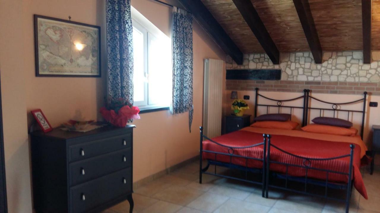 Sosta Fiera B&B Rho Buitenkant foto